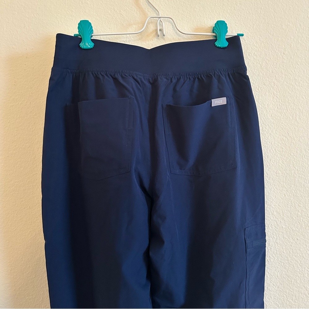 Figs Zamora jogger nwt - Picture 2 of 13